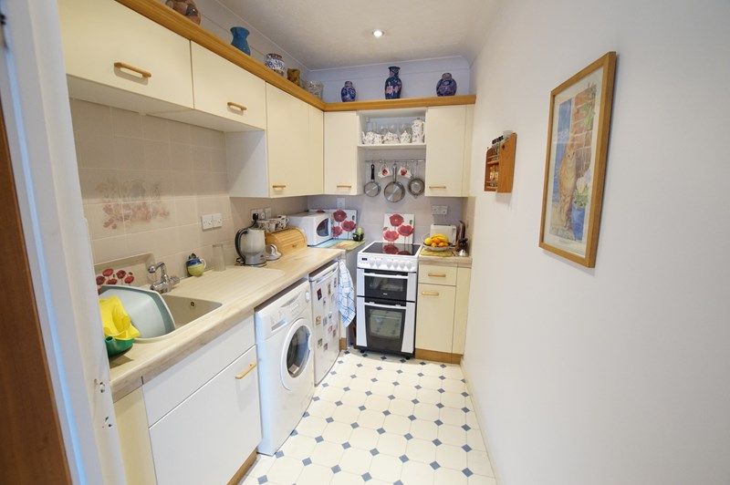 Additional image 2 of 1 bed flat for saleChestnut House, East Street, Blandford Forum, Dorset DT11