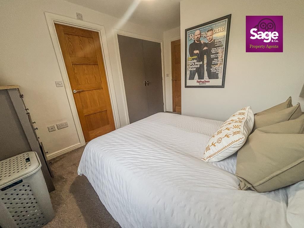 Additional image 15 of 3 bed terraced house for saleParc Panteg, Griffithstown, Pontypool NP4