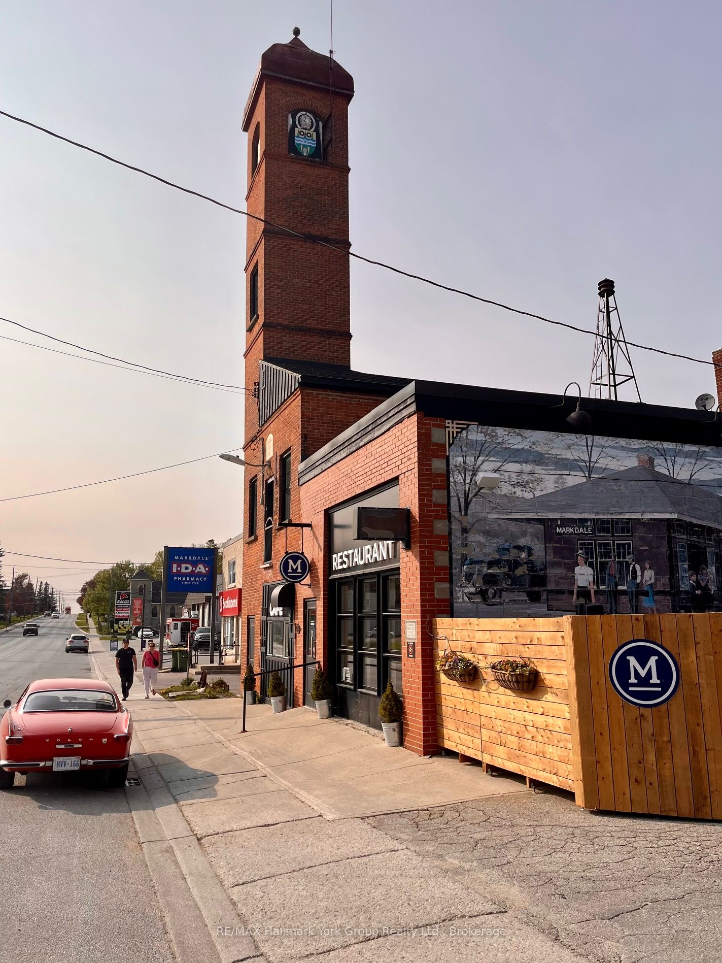 Additional image 2 of 1-19 Toronto Street N, Grey Highlands, ON, N0C 1H0