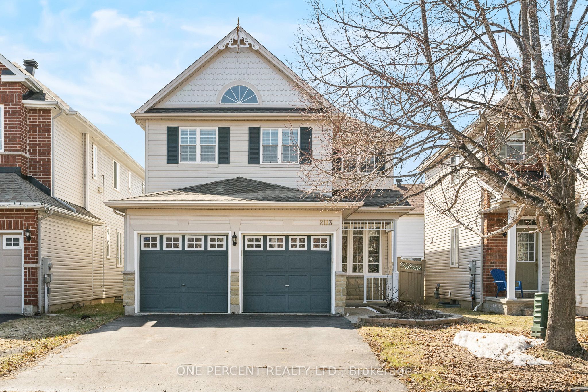 2113 Hallendale Street, Ottawa, ON, K4A 4S1