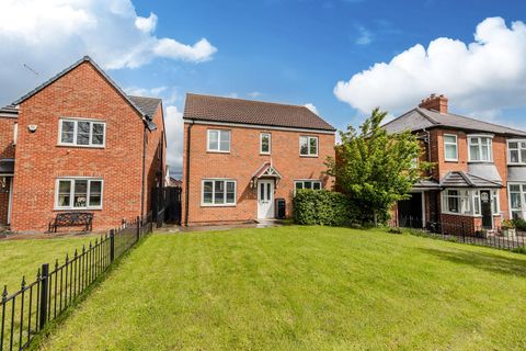 Wheatfield Road, Westerhope, Newcastle Upon Tyne NE5