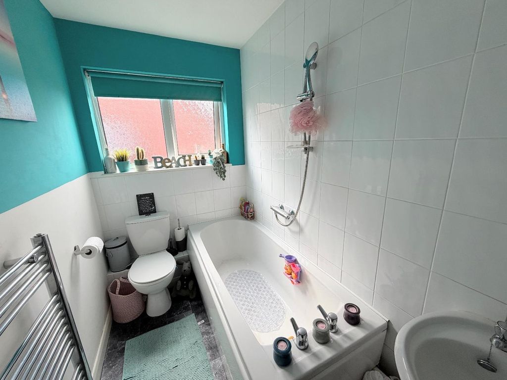 Additional image 7 of 2 bed semi-detached house for saleCranswick Close, Billingham TS23