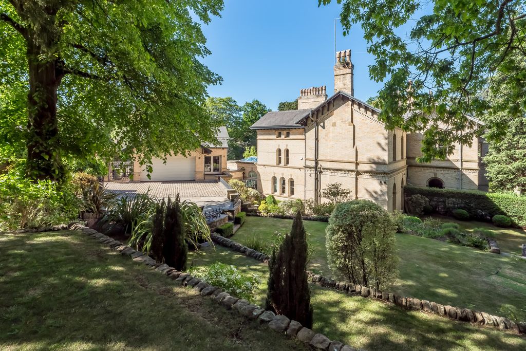 Additional image 22 of 5 bed semi-detached house for saleTempest Road, Alderley Edge, Cheshire SK9