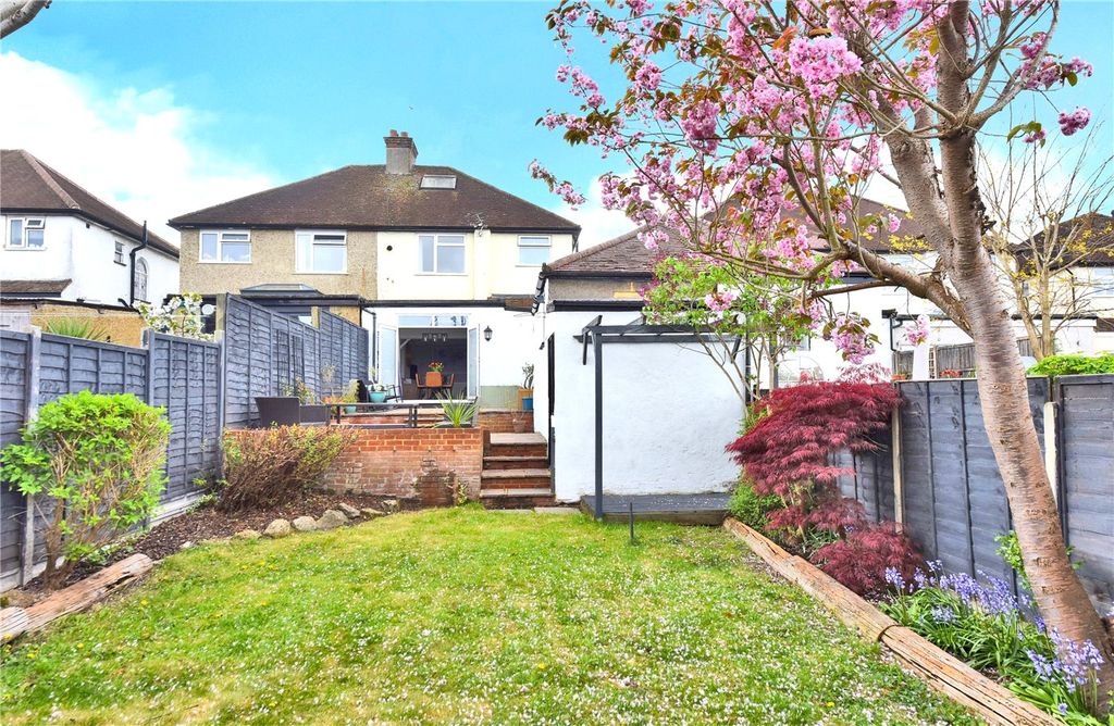 Additional image 20 of 3 bed semi-detached house for saleWinkworth Road, Banstead, Surrey SM7