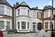 Boundary Road, London