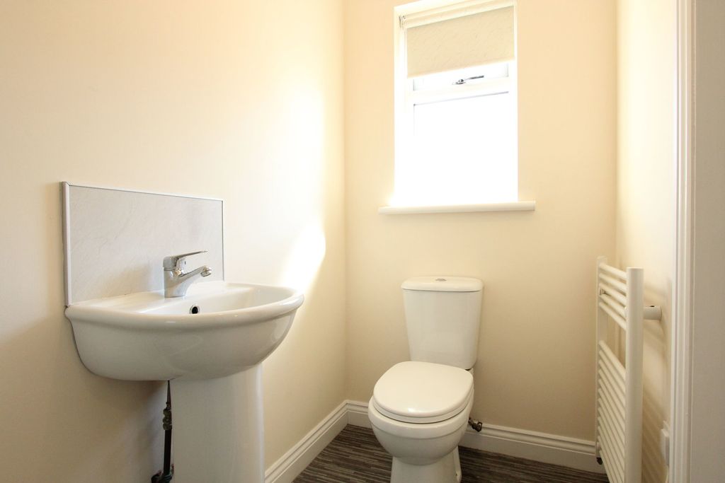 Additional image 9 of 2 bed semi-detached house for saleWoodcockair Street, Brydekirk, Annan DG12