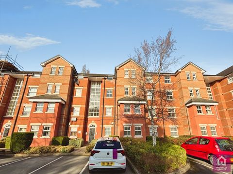 School Lane, Didsbury, Greater Manchester M20