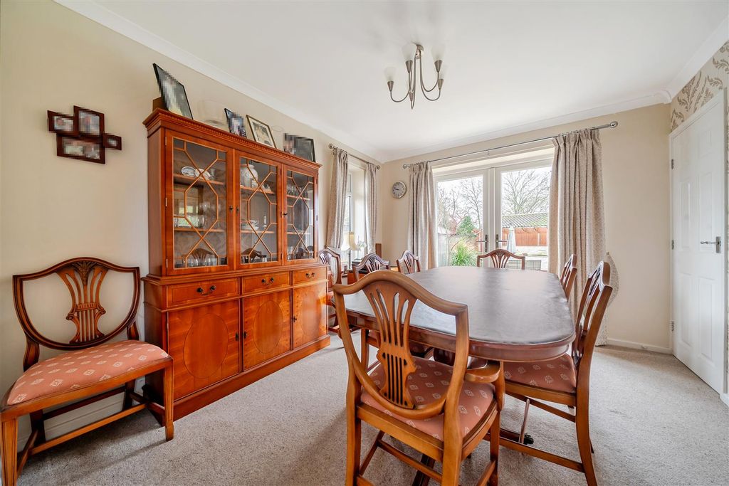 Additional image 5 of 4 bed detached bungalow for saleAspen Avenue, Bedford MK41