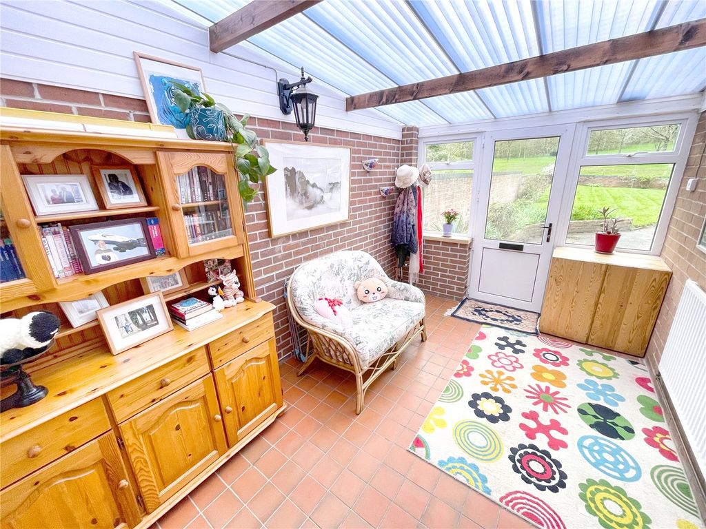 Additional image 3 of 5 bed detached house for saleGeneva Drive, Newcastle, Staffordshire ST5