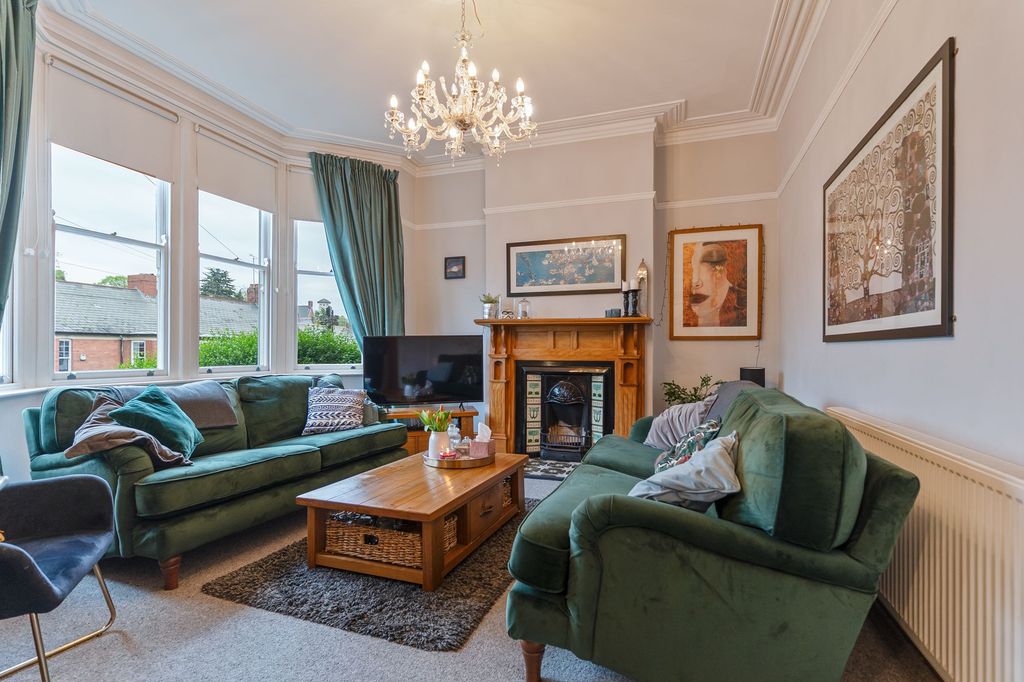 Additional image 8 of 5 bed terraced house for saleBryngwyn Road, Newport NP20