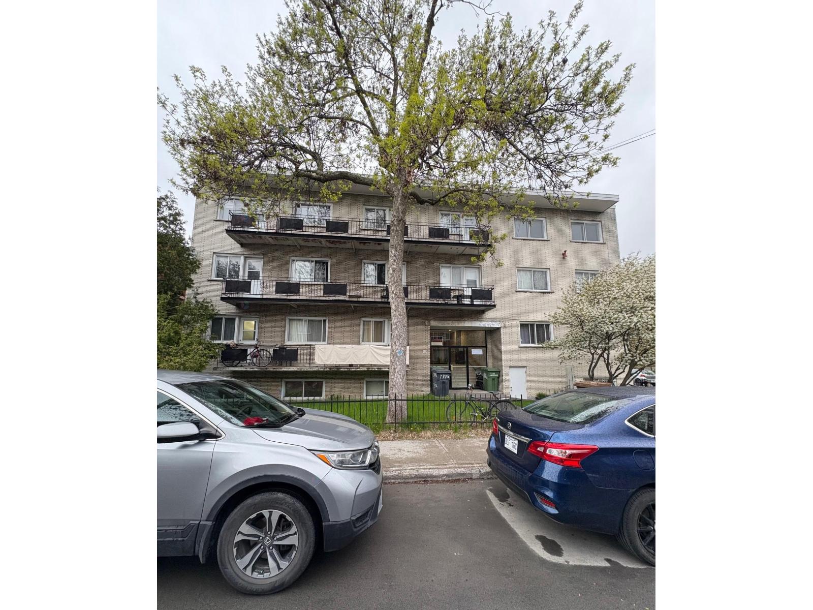 7335 Rue De Lanaudière