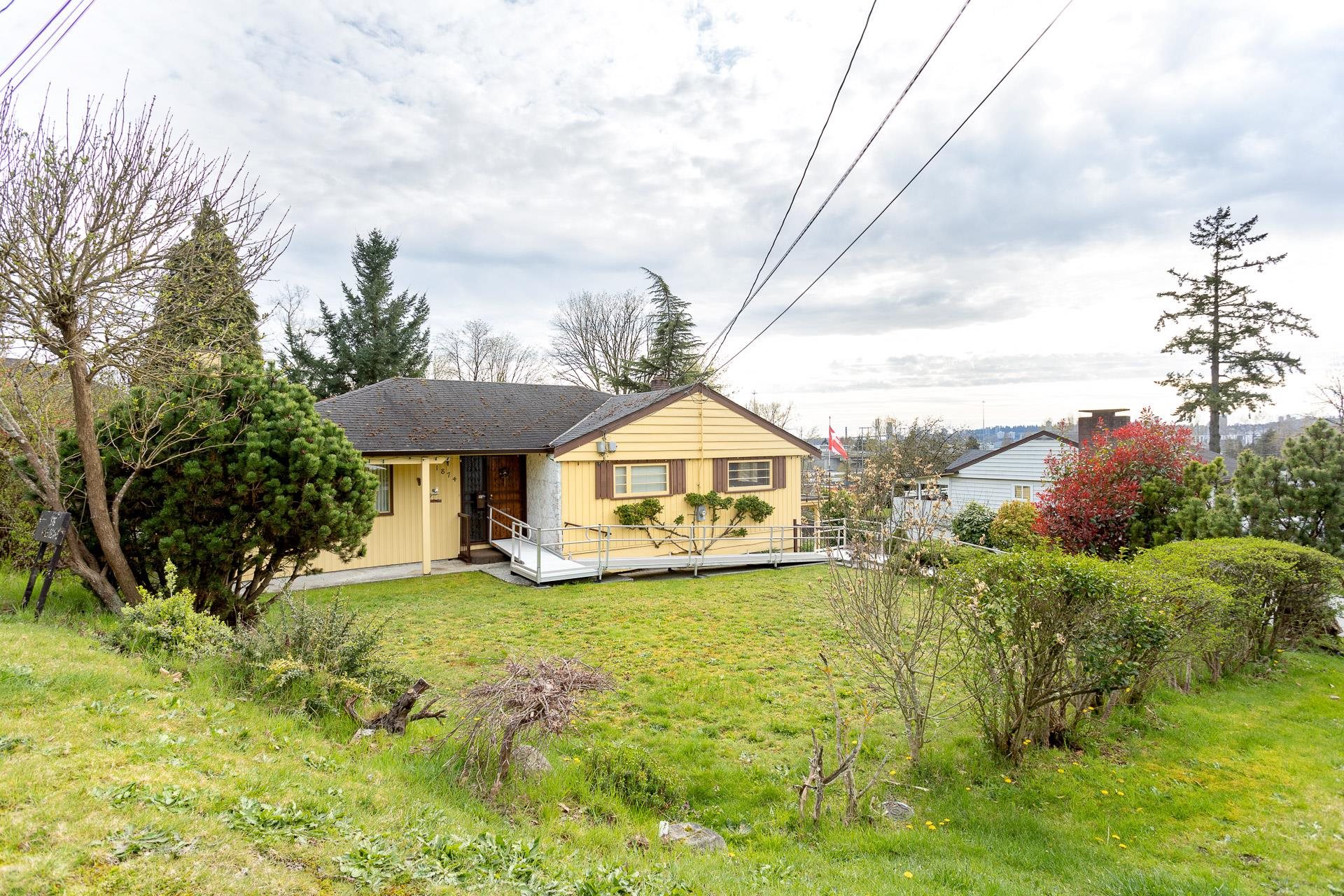 Additional image 2 of 1874 Hillside Avenue, Coquitlam, BC, V3K 1K5