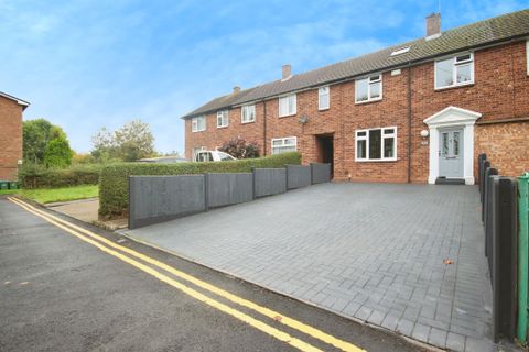 The Lindfield, Coventry CV3