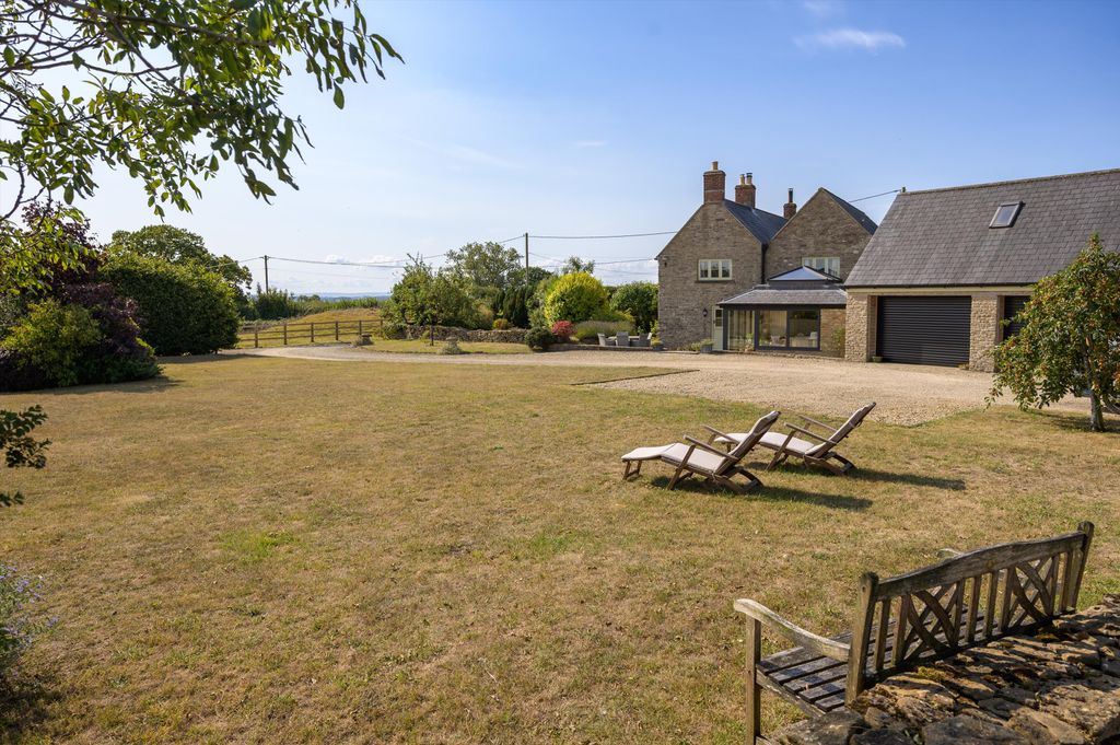 Additional image 23 of 4 bed detached house for saleNear Batcombe, Bruton And Frome, Somerset BA4