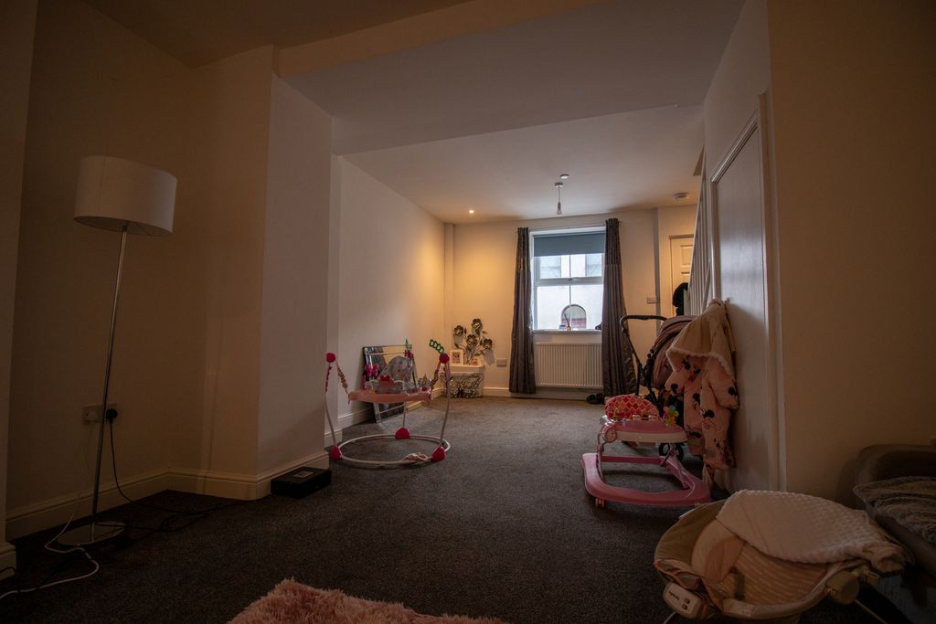 Additional image 2 of 3 bed terraced house for saleBroad Street, Blaenavon NP4
