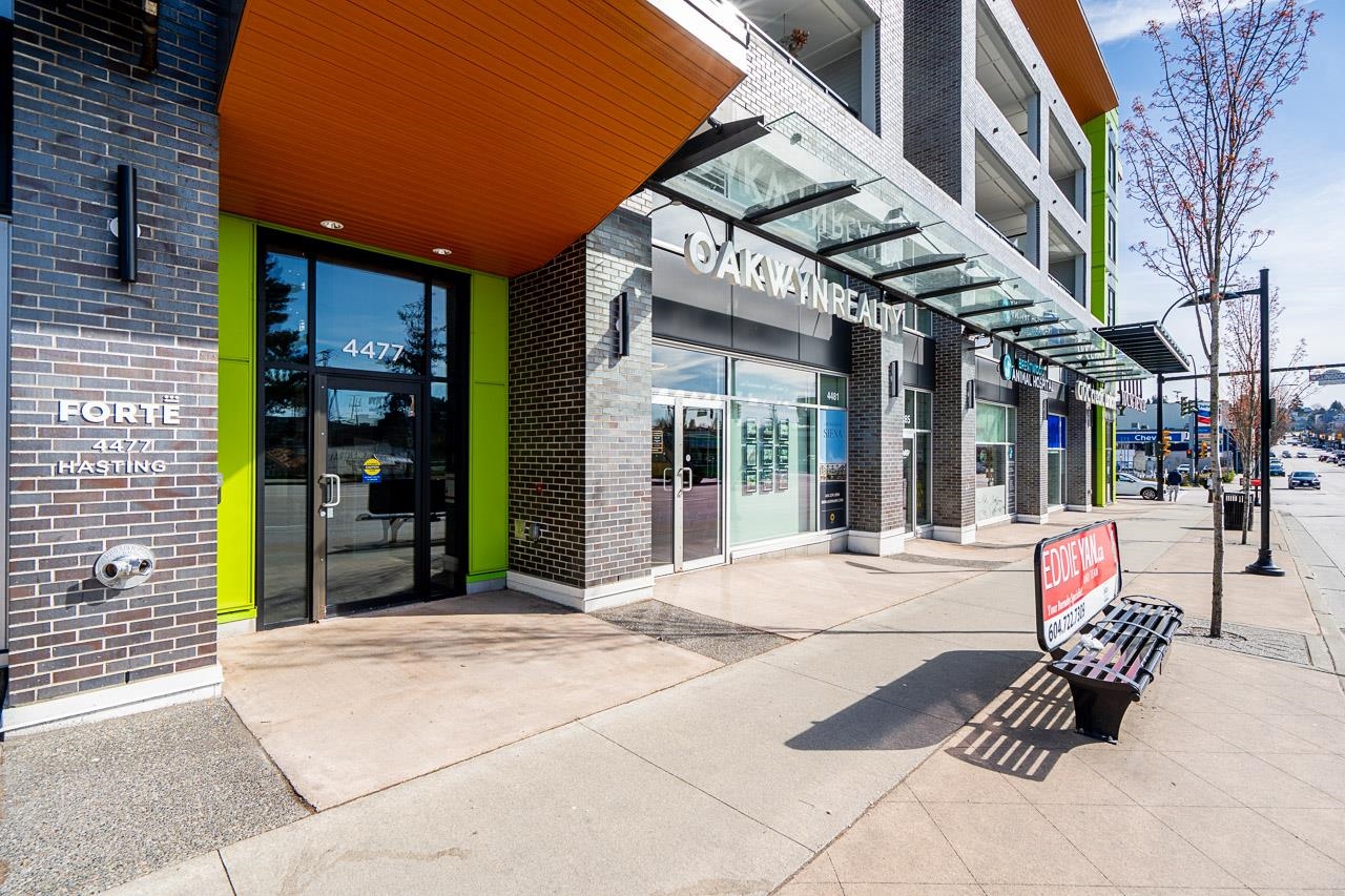 Additional image 5 of 502-4477 Hastings Street, Burnaby, BC, V5C 2K1