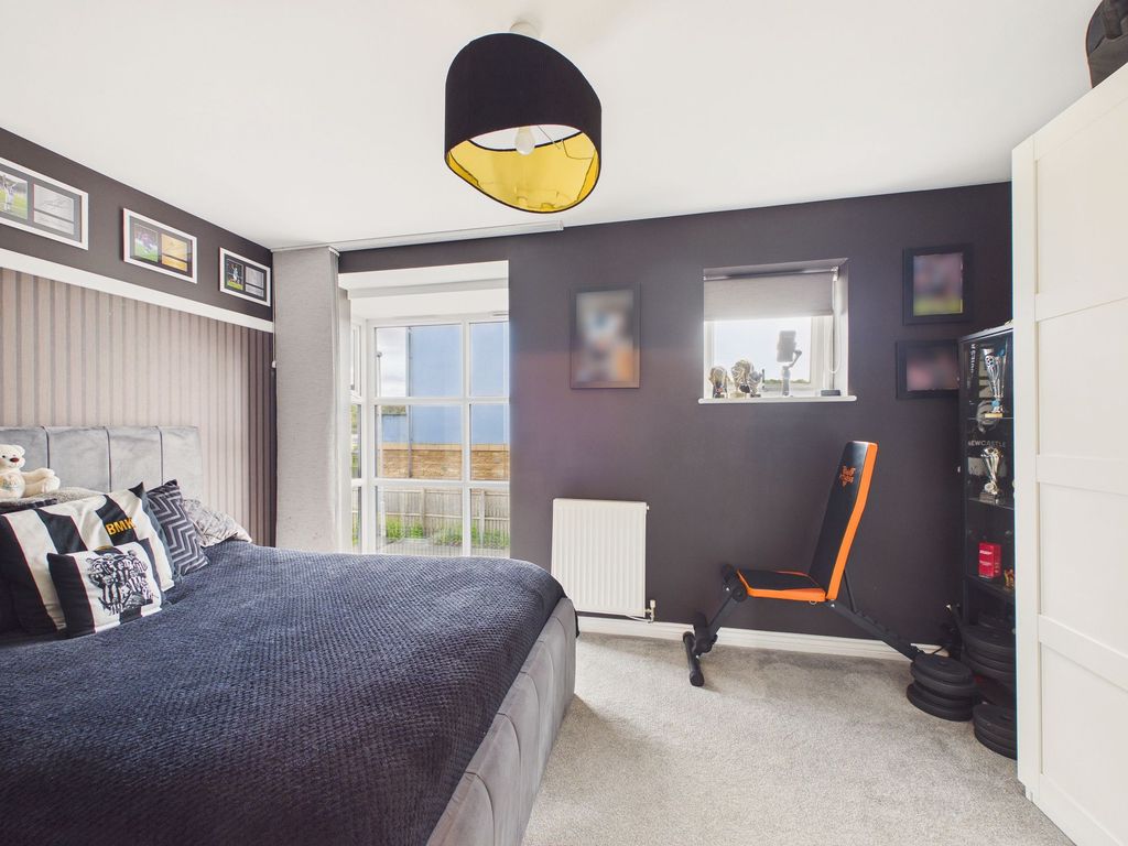 Additional image 10 of 3 bed semi-detached house for saleKing Oswald Drive, Blaydon-On-Tyne NE21