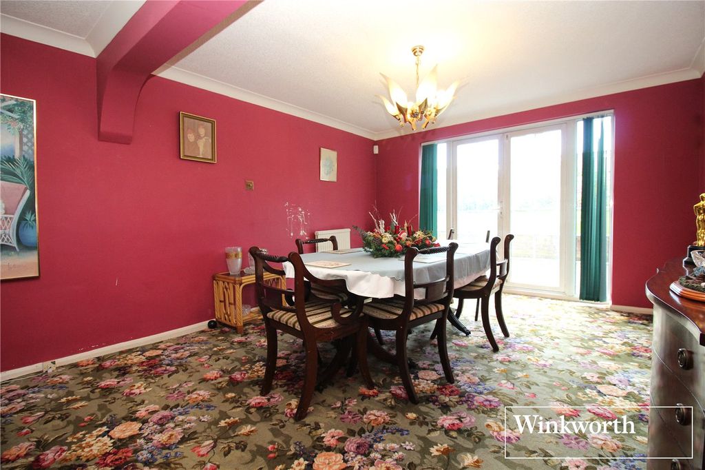 Additional image 4 of 4 bed end terrace house for saleHartfield Avenue, Elstree, Borehamwood, Hertfordshire WD6