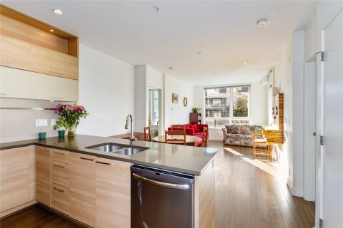 Additional image 8 of 101-9150 University High Street, Burnaby, BC, V5A 0C5