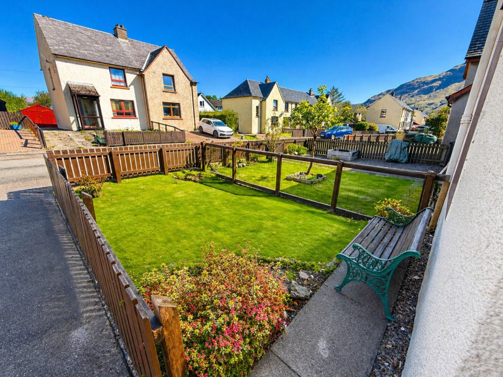Additional image 3 of 4 bed detached house for sale28 Melantee, Claggan, Fort William PH33