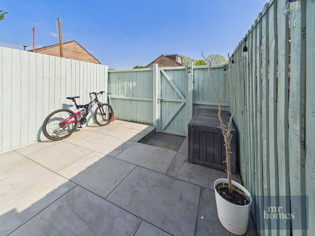 Additional image 19 of 2 bed terraced house for saleAscot Close, Caerau, Cardiff CF5