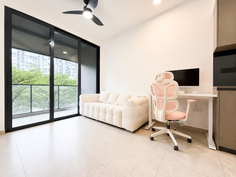 8 Woodleigh Lane