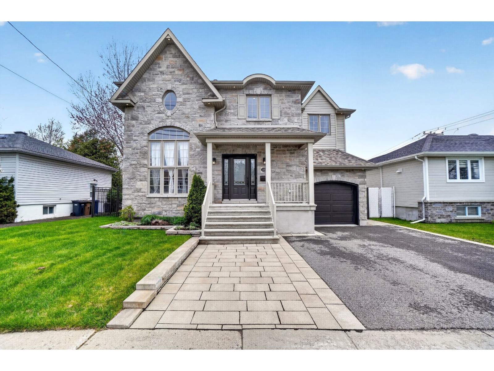 1007 Av. Belleville