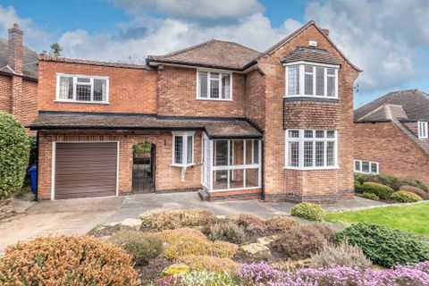 Cortworth Road, Ecclesall S11