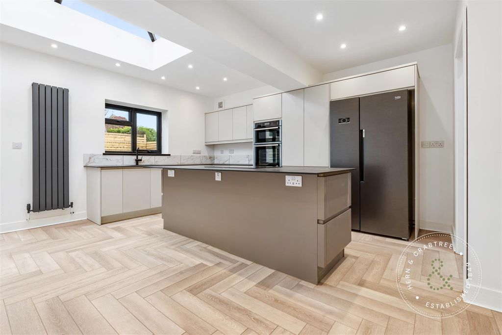 Additional image 14 of 3 bed detached house for saleEast Rise, Llanishen, Cardiff CF14