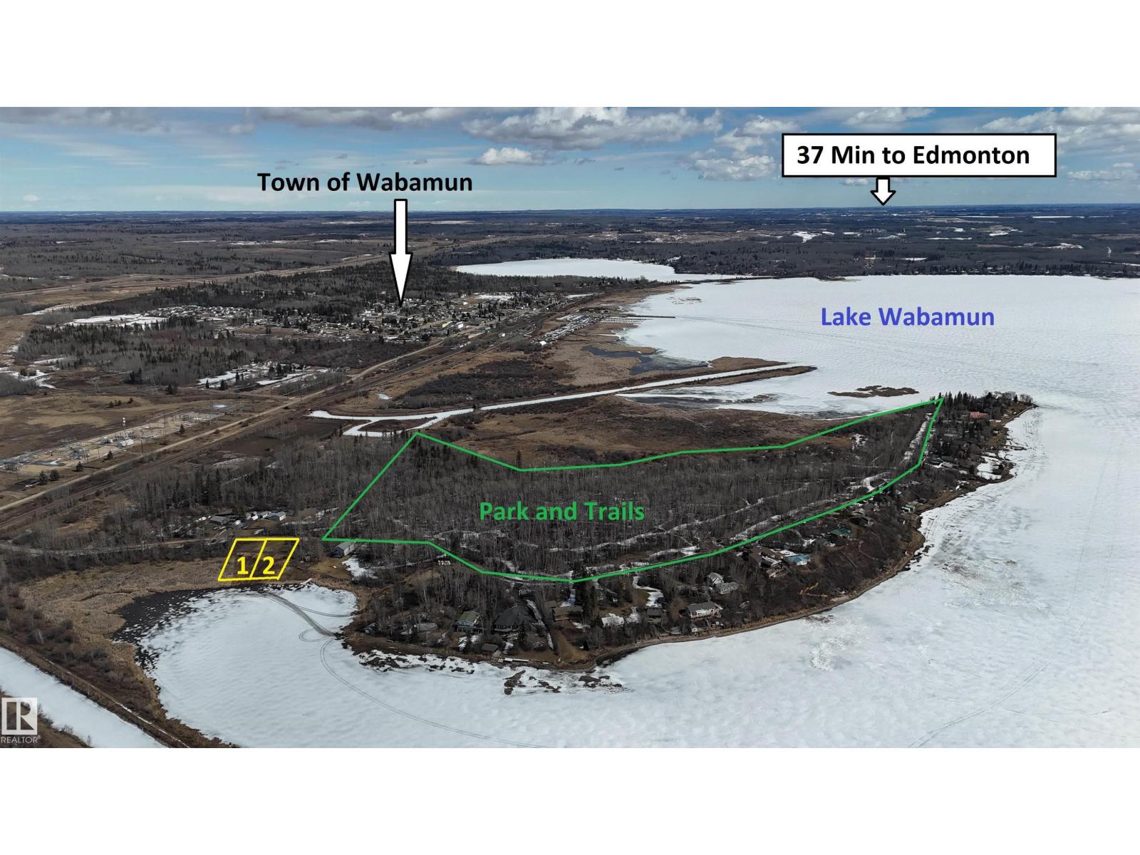 Additional image 4 of 2 Prospect Drive, Rural Parkland County, AB, T0E2K0