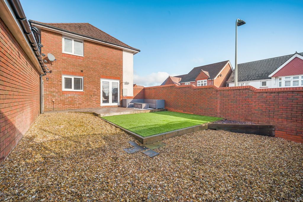 Additional image 34 of 3 bed detached house for saleBrambling Crescent, Penallta, Hengoed CF82