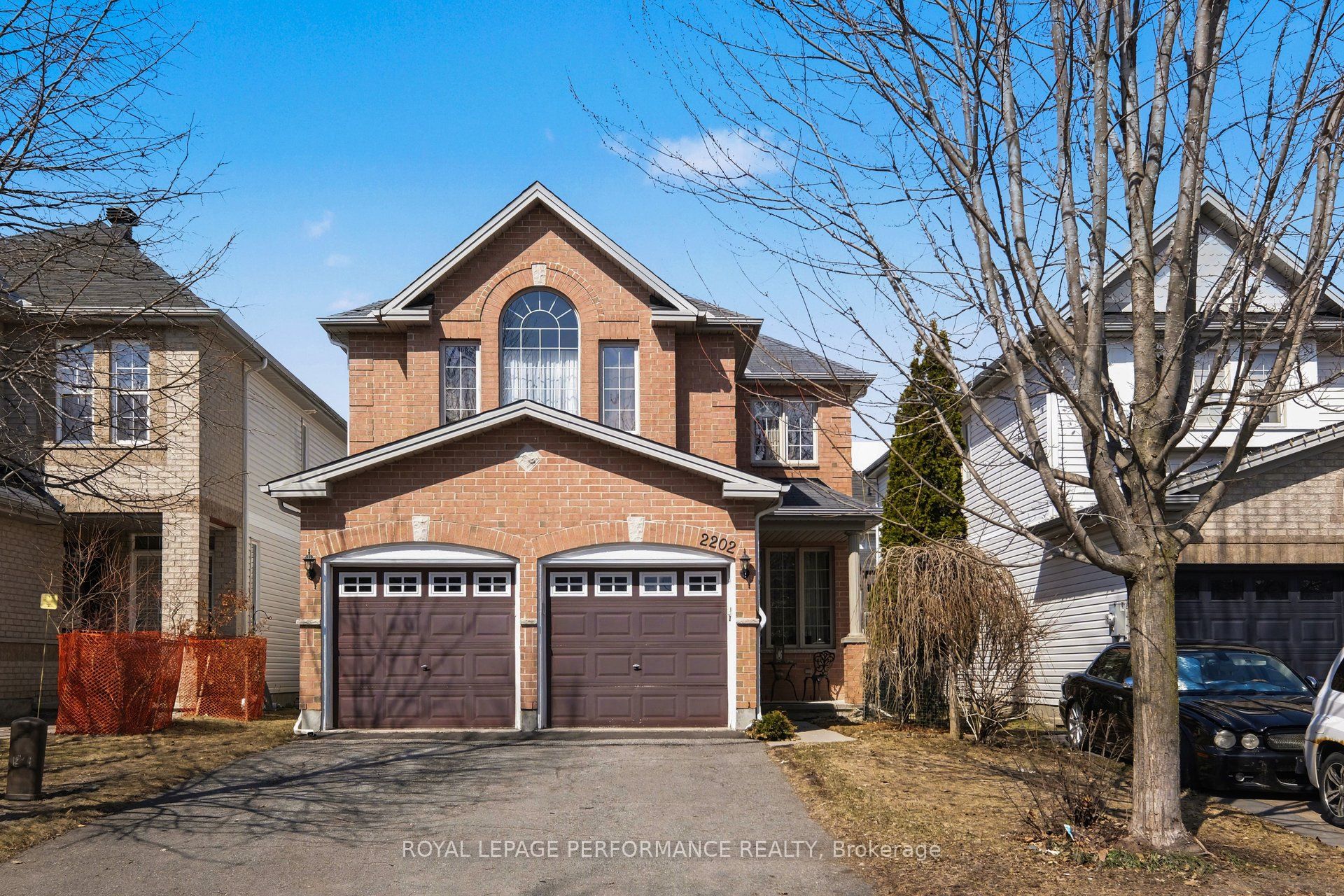 2202 Clendenan Crescent, Ottawa, ON, K4A 4S8
