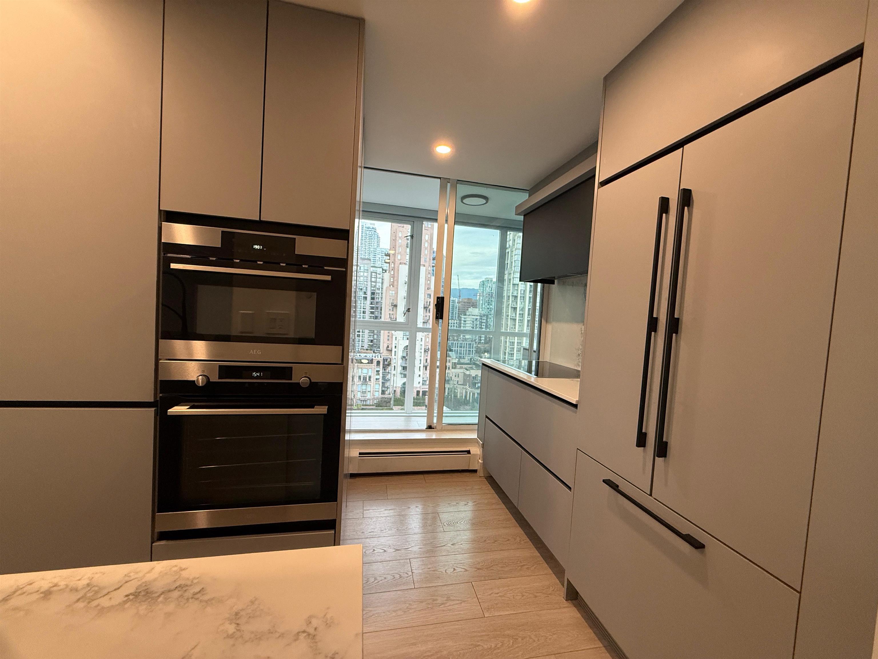 Additional image 5 of 1801-289 Drake Street, Vancouver, BC, V6B 4Y8