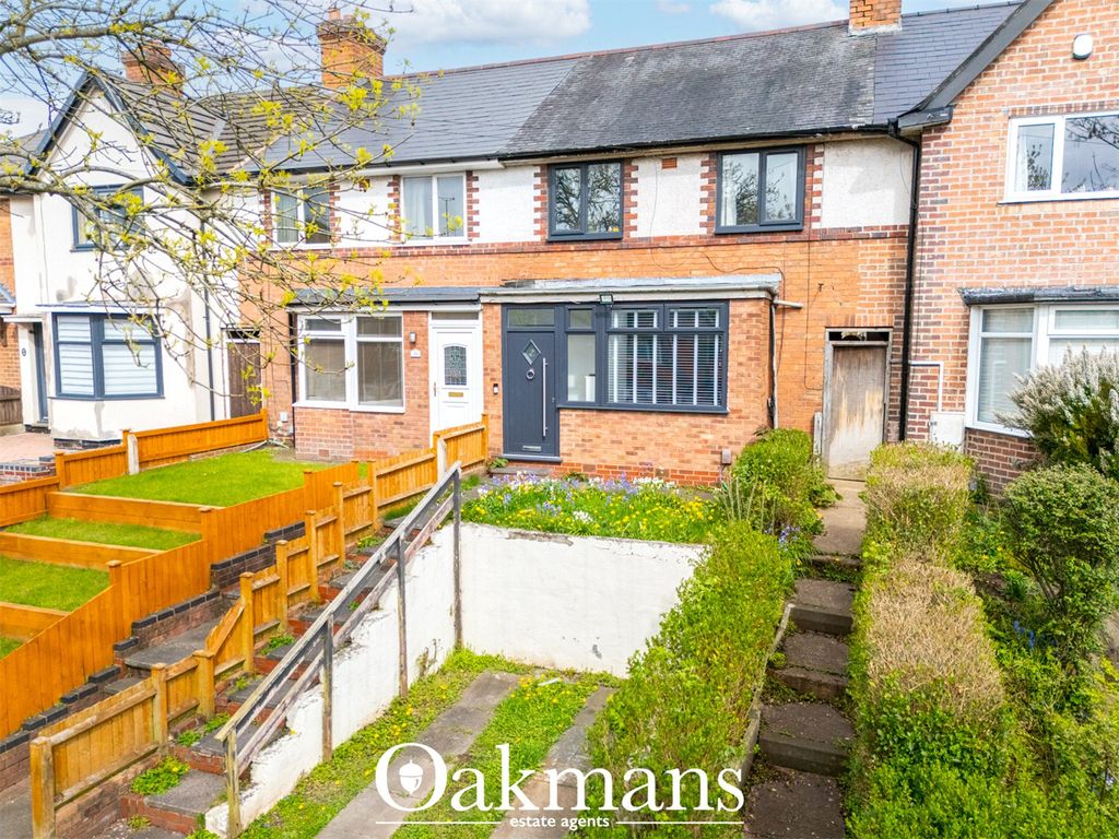 Additional image 33 of 3 bed terraced house for saleWoodhouse Road, Birmingham, West Midlands B32