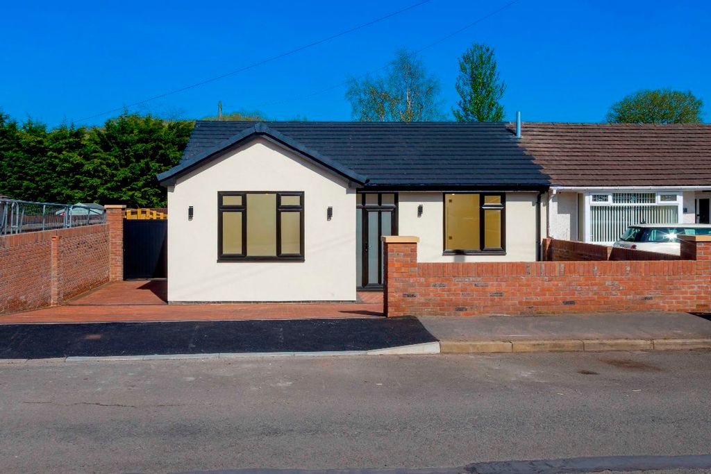 Additional image 4 of 3 bed bungalow for saleTawel Fan, Nelson, Treharris CF46