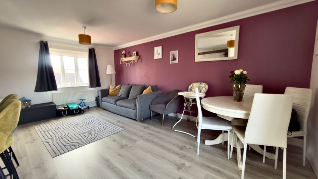 Additional image 5 of 2 bed flat for saleSaxon Court, St. Georges, Weston-Super-Mare BS22