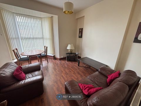 Gore Terrace, Swansea SA1
