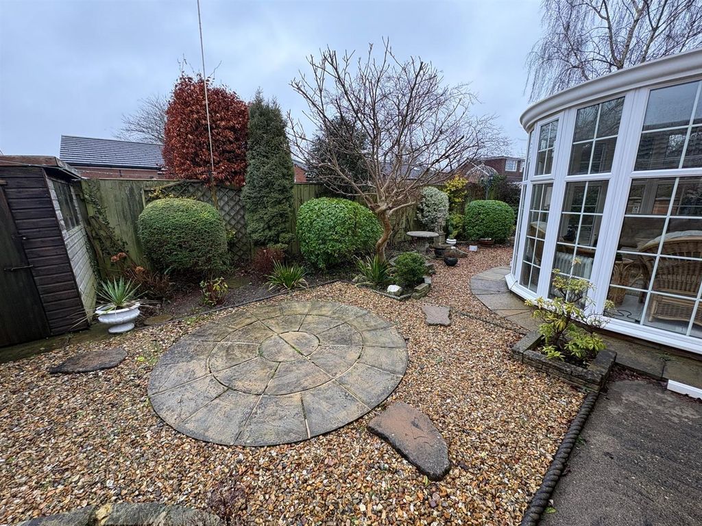 Additional image 18 of 3 bed detached bungalow for saleSevern Grove, Wolviston Court, Billingham TS22