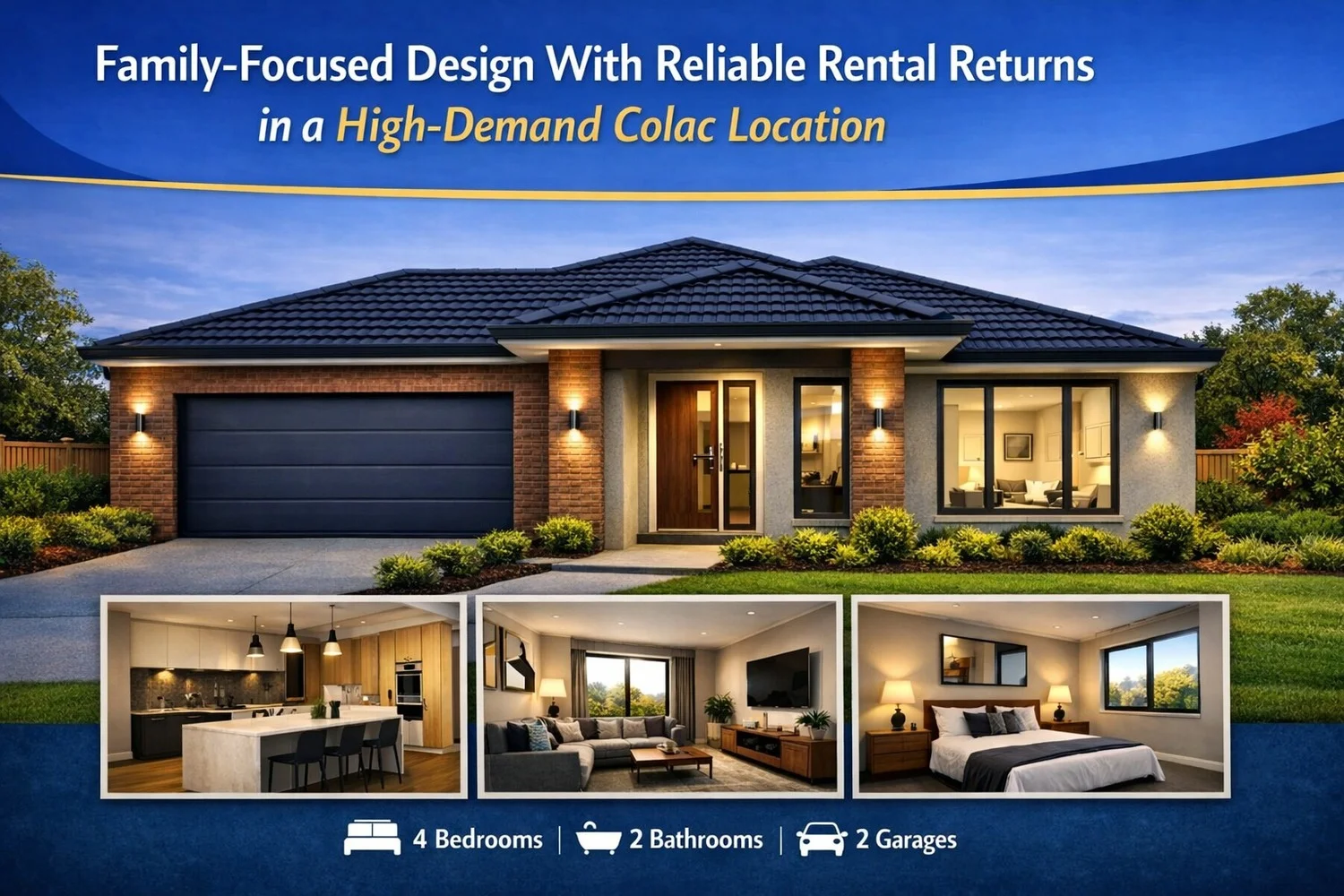 Colac VIC 3250