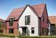 The Hever, Home 31 at The Russetts Highgate Hill ,  Hawkhurst  TN18