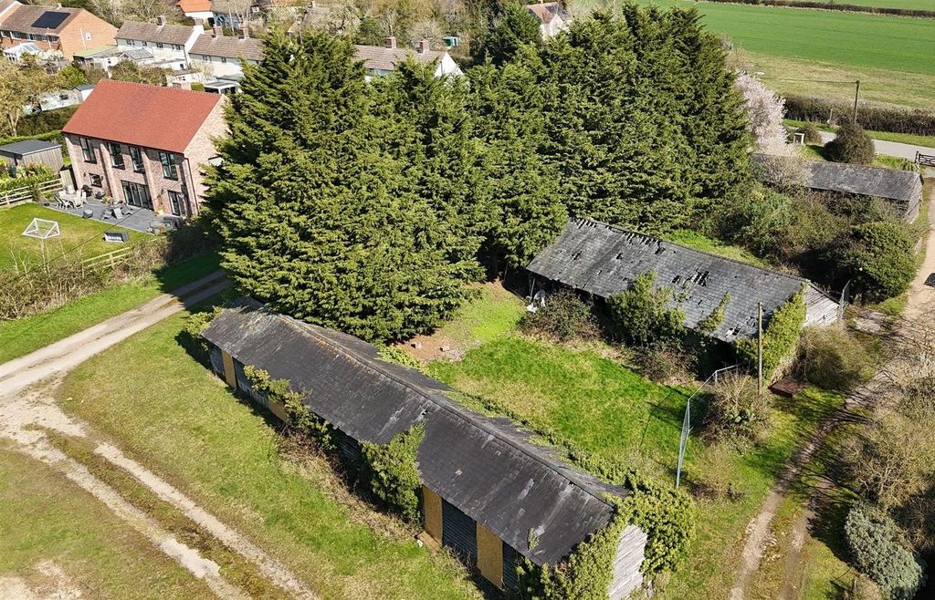 Additional image 6 of Land for saleHigh Street, Chrishall, Royston SG8