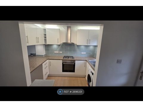 Wetherlam Close, Nottingham NG2