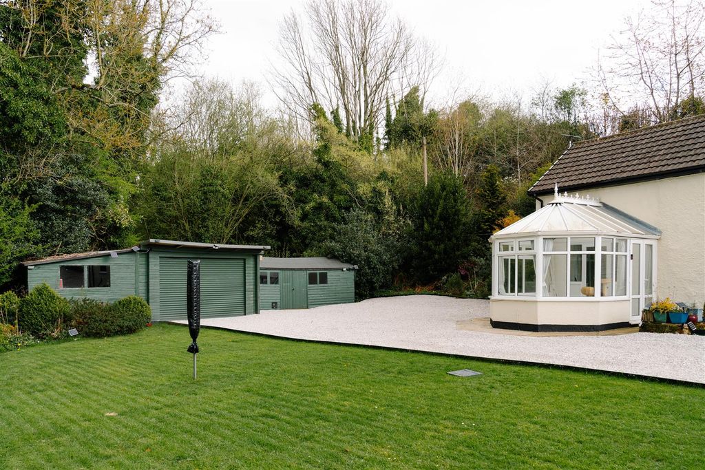 Additional image 35 of 3 bed detached house for saleWoodland Cottage, Temperance Hill, Woolley Moor, Alfreton DE55