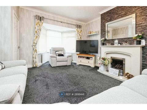 Brays Road, Birmingham B26