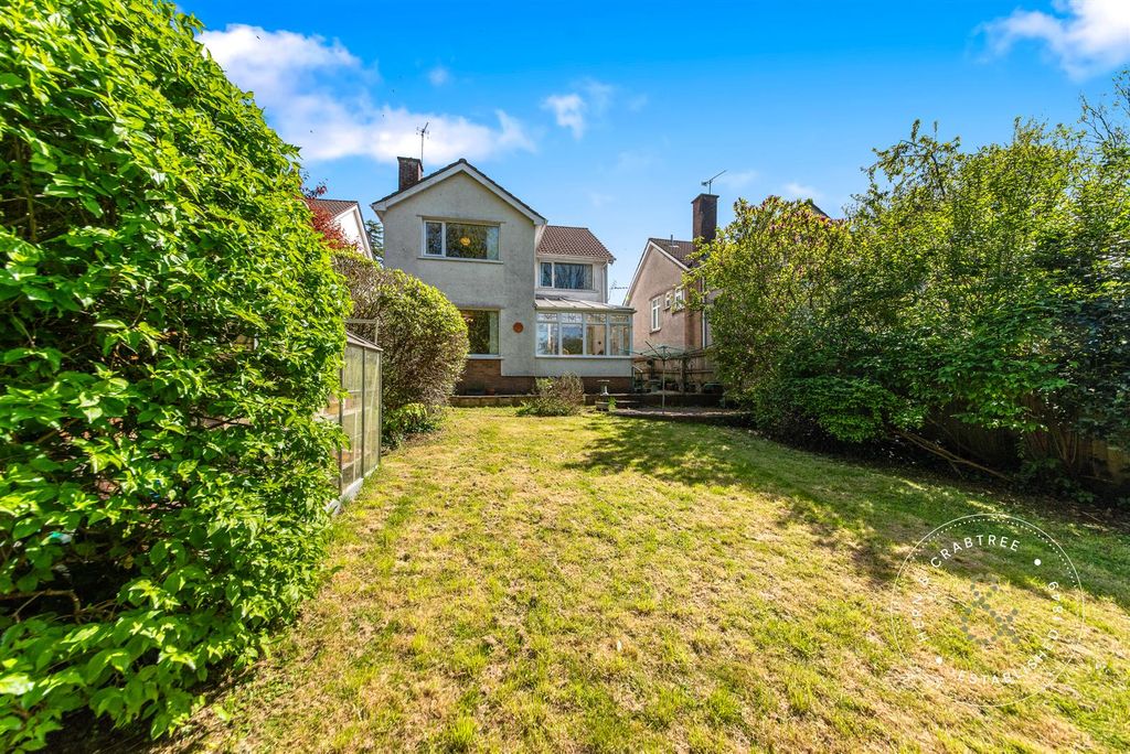 Additional image 19 of 4 bed detached house for saleBronwydd Avenue, Cardiff CF23