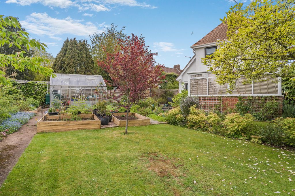 Additional image 27 of 4 bed detached house for saleBeech Grove, Chepstow, Monmouthshire NP16