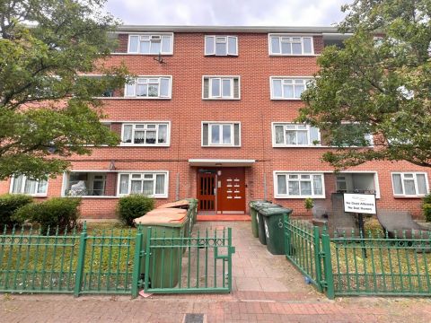 Greenhill Grove, Manor Park E12