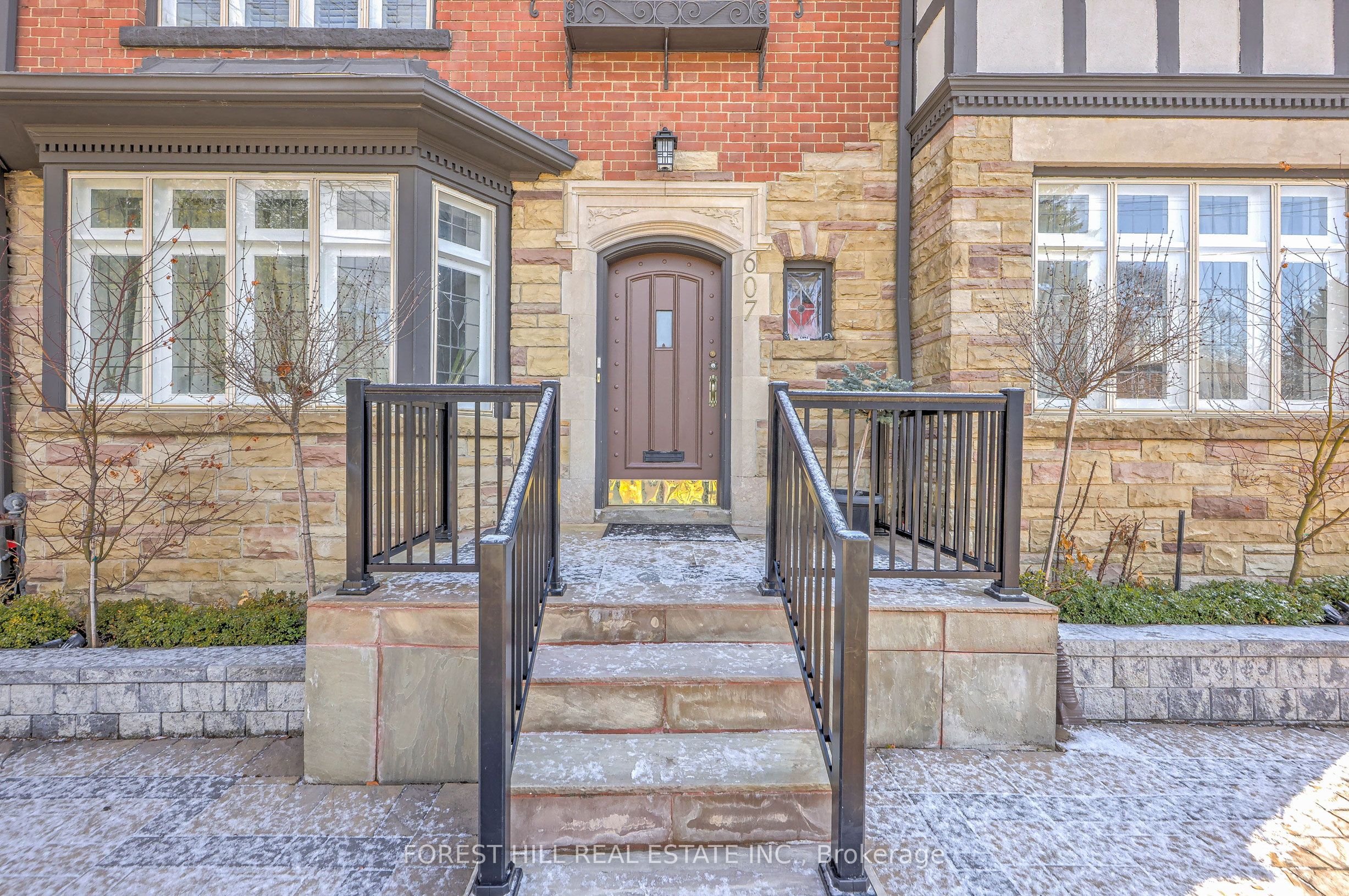 Additional image 4 of 607 Spadina Road, Toronto, ON, M5P 2X1