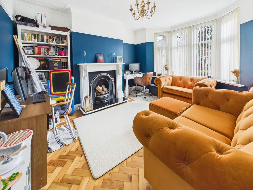 Additional image 4 of 3 bed semi-detached house for saleKyle Crescent, Cardiff. CF14