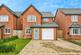 Sefton Street, Halewood, Liverpool, Merseyside, L26